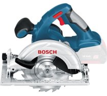 Bosch GKS 18V-LI cordless Circular Saw ( 060166H000 060166H000 ) Elektriskais zāģis