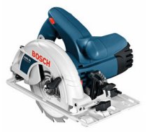 Bosch GKS 55+ GCE Professional - Kreissage - 1350 W - 2 Geschwindigkeiten - 165 mm 3165140731041 0601682101 (3165140731041) ( JOINEDIT46640838 )