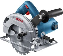 Bosch GKS 600