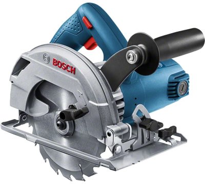 Bosch GKS 600
