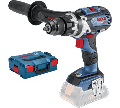 Bosch GSB 18V-110 C