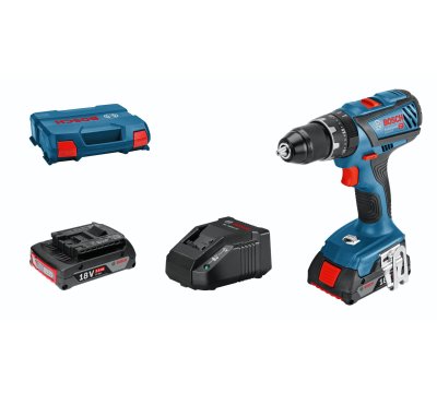 Bosch GSB 18V-28