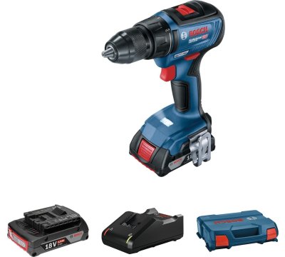 Bosch GSB 18V-50