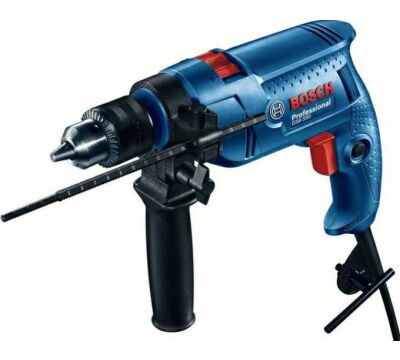 Bosch GSB 550