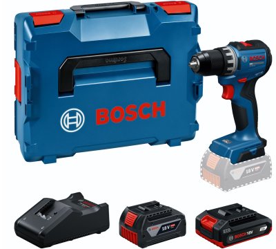 Bosch GSDML MASCH8V-52