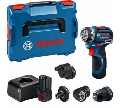 Bosch GSR 12V-32 FC