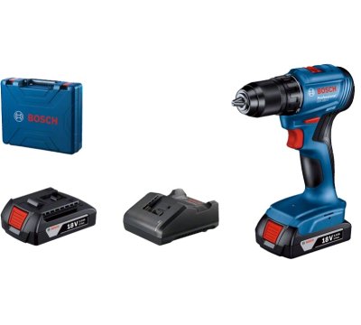 Bosch GSR 185-Li