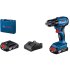 Bosch GSR 185-Li product thumbnail