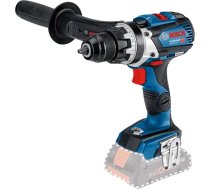 Bosch GSR 18V-110 C