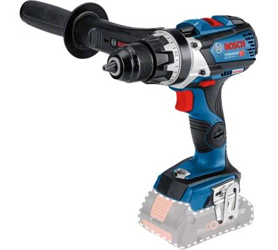 Bosch GSR 18V-110 C