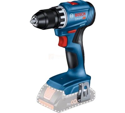 Bosch GSR 18V-45