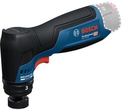 Bosch GSS 12V-32