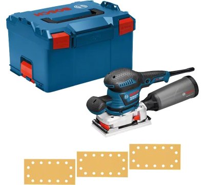 Bosch GSS 230 AVE