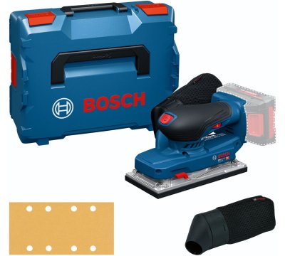 Bosch GSS18V-18