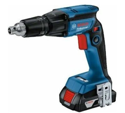 Bosch GTB 185-LI