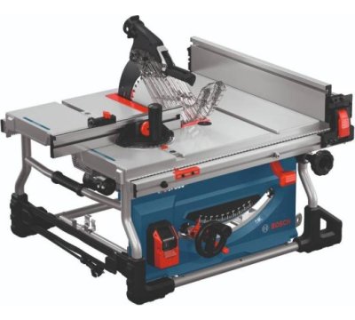 Bosch GTS100-254