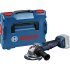 Bosch GWS18V-11PS product thumbnail