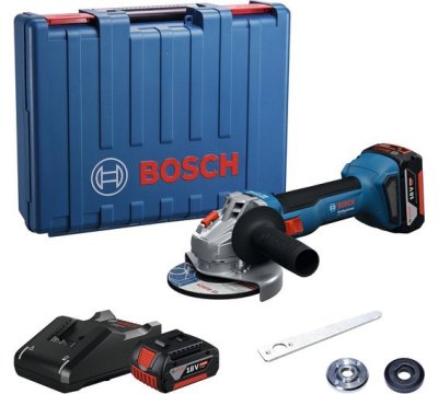Bosch GWS18V-8