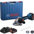 Bosch GWS18V-8 product thumbnail