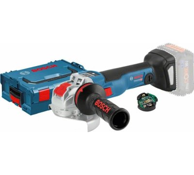 Bosch GWX 18V-10 SC