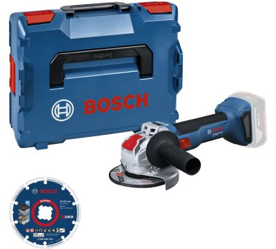 Bosch GWX 18V-8