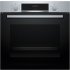 Bosch HBA514BS3 product thumbnail
