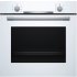 Bosch HBA530BW0S product thumbnail