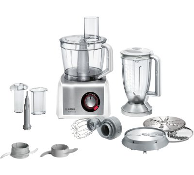 Bosch MC 812 S 814