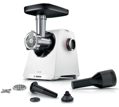 Bosch MFWS607W