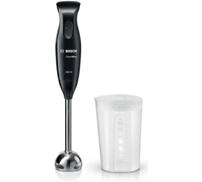 Bosch MSM 2610 B