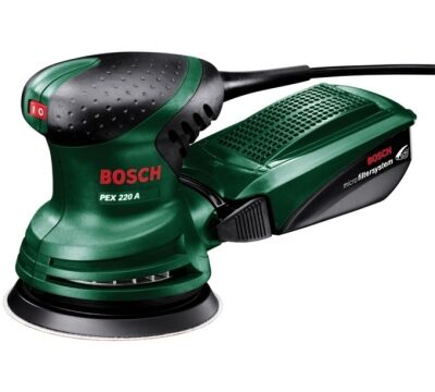 Bosch PEX220A
