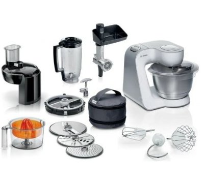 Bosch Serie 4 MUM58251