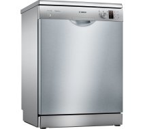 Bosch SMS25AI05E Dishwasher  Free standing  E  Width 60 cm  Display 12 place settings  Silver inox SMS25AI05E (4242002996950) ( JOINEDIT59906883 )