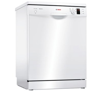 Bosch SMS25AW05E