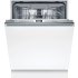 Bosch SMV4EVX11E product thumbnail