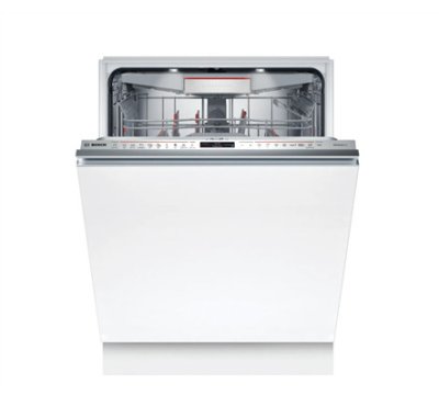 Bosch SMV8YCX02E