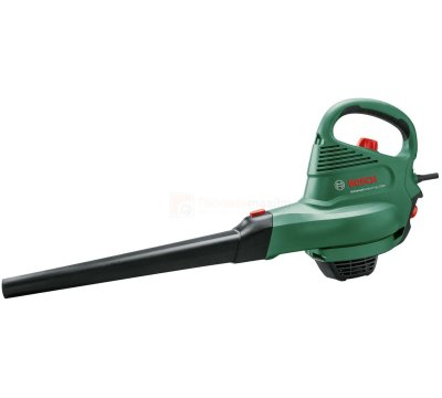 Bosch Universal GardenTidy 2300