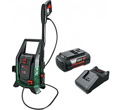 Bosch UniversalAquatak 36V-100