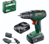 Bosch UniversalDrill 18V-60