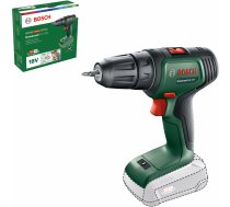 Bosch UniversalDrill 18V