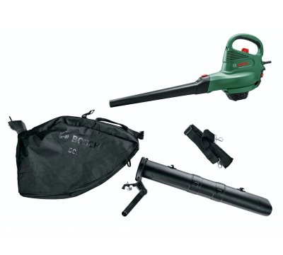 Bosch UniversalGardenTidy 3000