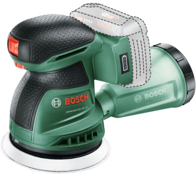 Bosch UniversalOrbit 18V-20