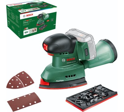 Bosch UniversalSander 18V-10