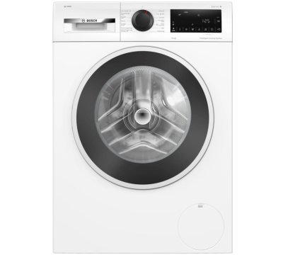Bosch WGG254FVSN