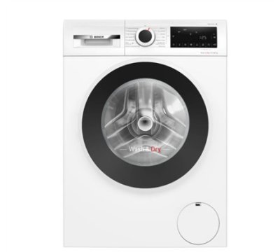 Bosch WNG2540LSN