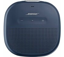 Bose SoundLink Micro Blue 783342-0300 (0017817768412) ( JOINEDIT88463764 ) pārnēsājamais skaļrunis