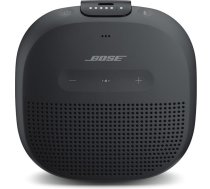 Bose SoundLink Micro speaker