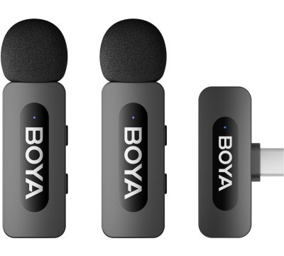 Boya BY-V20