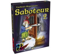Brain Games Saboteur 2