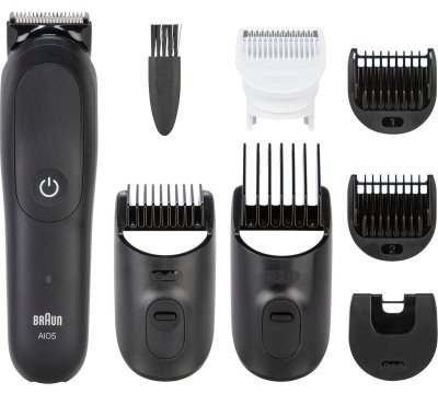 Braun AIO 5540